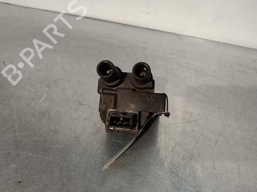 Ignition coil RENAULT CLIO II (BB_, CB_)  | BP2253353M94 