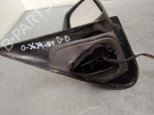 Right mirror CITROËN ZX (N2) 1.9 D | BP24984739C27 