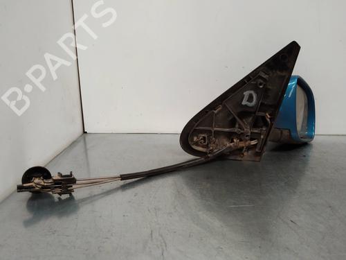 Right mirror VW POLO (6N2)  | BP4634462C27 