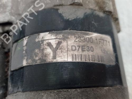 Starter NISSAN MICRA III (K12) 1.2 16V | BP11367179M8