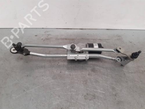 Used Front wiper motor BMW 1 (E87) 118 d (143 hp) 7041233