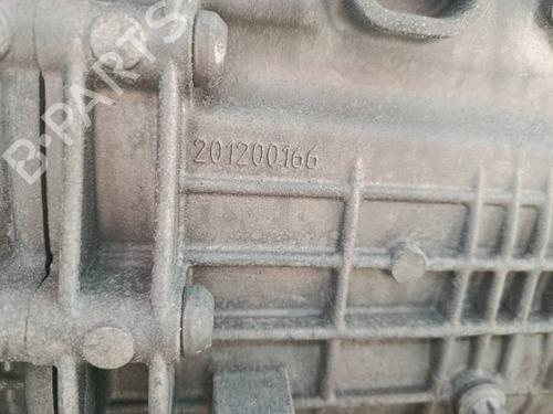 Gearbox JAGUAR XE (X760) 2.0 D | BP38723289M3 - Image 7