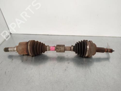 Annen Annen CHRYSLER PT CRUISER (PT_) [2000-2010] 36409622 36409622