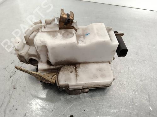 Front right lock SEAT IBIZA II (6K1) 1.9 D | BP2259101C97 