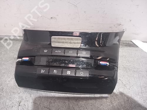 Used Climate control PEUGEOT 208 I (CA_, CC_) 1.6 HDi (114 hp) 31920745