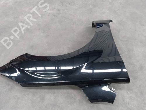 Right front fenders FORD FOCUS II (DA_, HCP, DP)  | BP12423741C42 