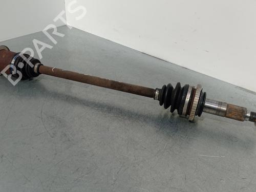 Arbre de transmission arrière droit HONDA HR-V (GH) 1.6 16V 4WD (GH2, GH4) (105 hp) 16684861