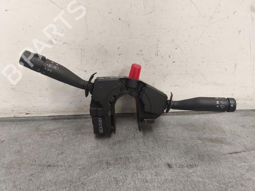 Used Headlight switch Headlight switch FORD FIESTA V (JH_, JD_) [2001-2014] 36528889 36528889