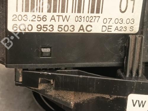 Switch SEAT CORDOBA (6L2) 1.9 TDI | BP37235277I30 - Image 4