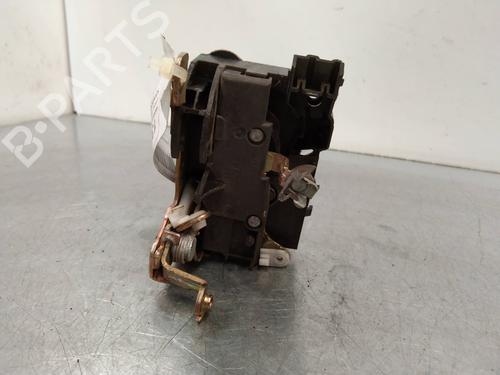 Front right lock RENAULT KANGOO (KC0/1_) 1.9 dTi (KC0U) | BP2253173C97 