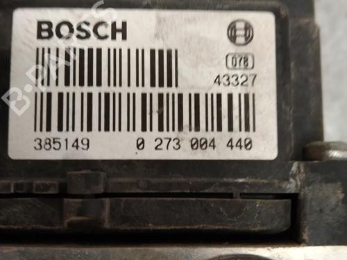 ABS Bremseaggregat CITROËN XSARA Coupe (N0) 2.0 HDI 90 | BP24210513M43