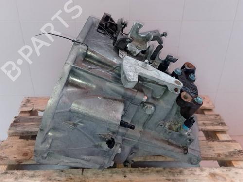 Used Gearbox NISSAN X-TRAIL II (T31) 2.0 dCi 4x4 (173 hp) 11015769