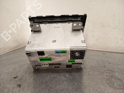 Radio HONDA CR-V III (RE_) | BP37198421E6 - Image 3
