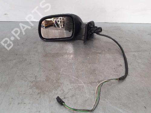 Left mirror PEUGEOT 307 (3A/C) 2.0 HDi 90 | BP5093444C26 