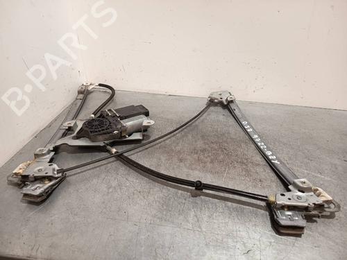 Used Front left window mechanism Front left window mechanism 38751945 38751945