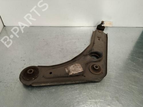 Left front suspension arm FORD ESCORT VI (GAL, AAL, ABL)  | BP14221514M12 