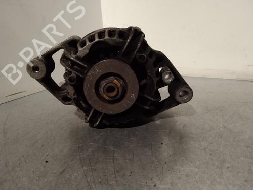 Used Alternator OPEL ASTRA G Estate (T98) 1.7 TD (F35) (68 hp) 23424444