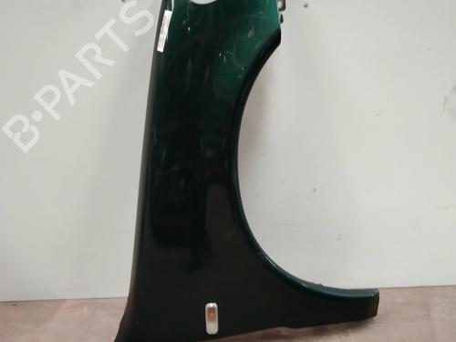 Used Right front fenders MERCEDES-BENZ M-CLASS (W163) ML 270 CDI (163.113) (163 hp) 8328441