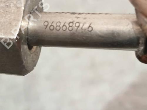 Electronic sensor CHEVROLET CRUZE (J300) | BP40571449M84 - Image 3