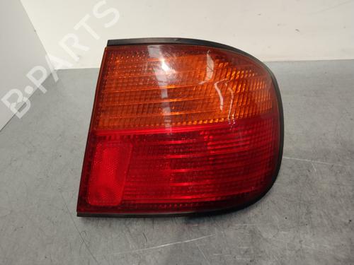 Used Right taillight NISSAN PRIMERA (P11) 1.6 16V (99 hp) 20335009