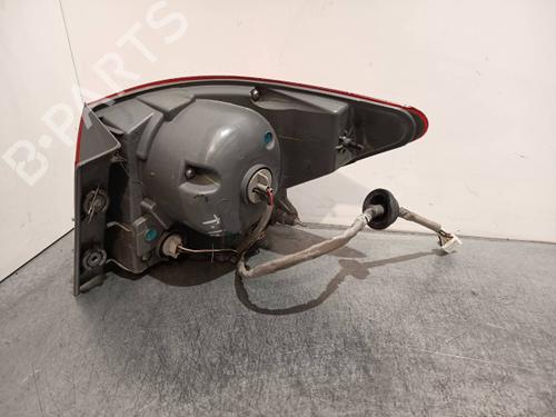 Left taillight CHEVROLET CRUZE (J300) | BP40571420C34 - Image 4