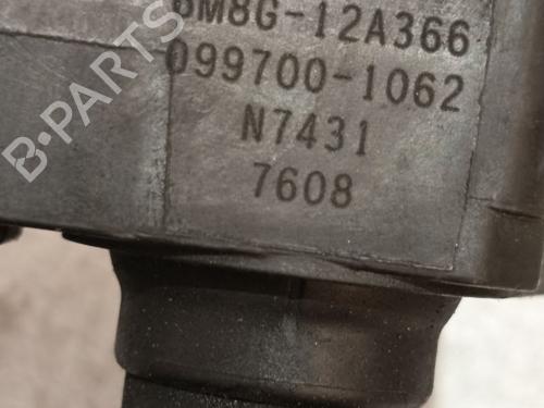 Ignition coil MAZDA CX-7 (ER) | BP38288285M94 - Image 2