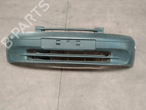 Used Front bumper RENAULT KANGOO (KC0/1_) D 55 1.9 (KC0D) (54 hp) 7437907