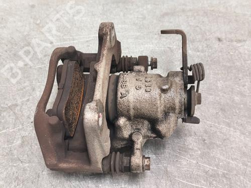 Left rear brake caliper PEUGEOT EXPERT Van (V_) | BP36021131M107 - Image 3