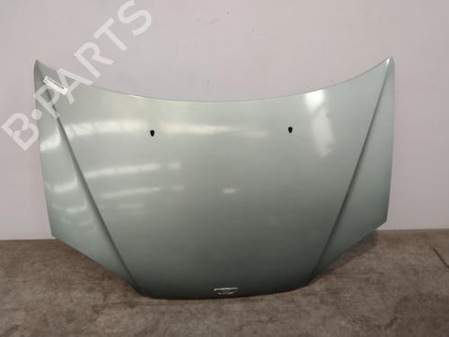 Used Hood CHEVROLET REZZO MPV (U100) 2.0 (121 hp) 26890473