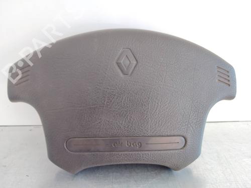 Used Driver airbag RENAULT LAGUNA I Grandtour (K56_) 2.0 (K56C/H) (113 hp) 2257682