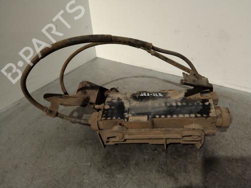Electric handbrake RENAULT GRAND SCÉNIC II (JM0/1_) 1.9 dCi | BP23877171E5 