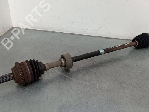Used Right front driveshaft DAEWOO KALOS (KLAS) 1.2 (72 hp) 30175684