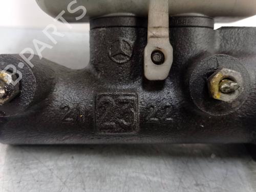 Brake master cylinder MERCEDES-BENZ SPRINTER 3-t Van (B903)  | BP2286290M77 