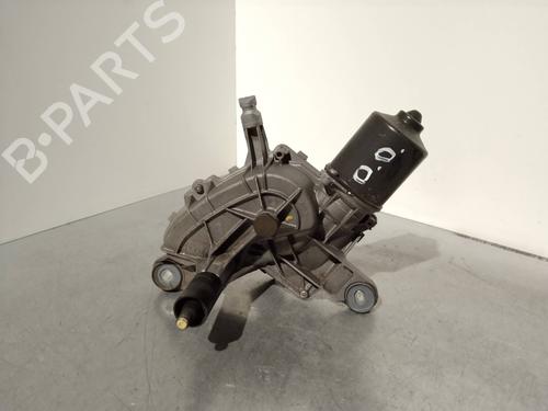 Used Front wiper motor CITROËN C4 Picasso I MPV (UD_) [2006-2015]  16848324