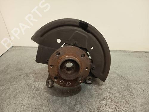 Right front steering knuckle DACIA LODGY (JS_) | BP40515442M26 - Image 4