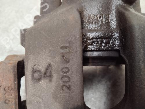 Right rear brake caliper BMW 3 Compact (E46) 320 td | BP23879574M106 