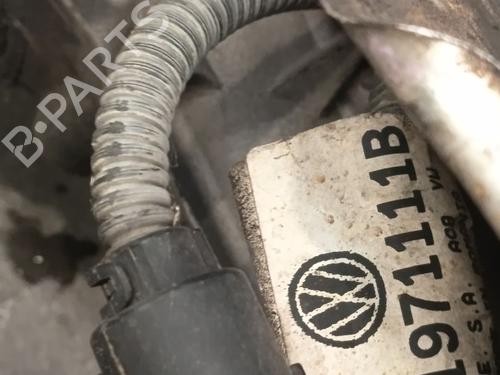 Steering rack AUDI A3 (8P1) 1.9 TDI | BP37631231M22 - Image 2