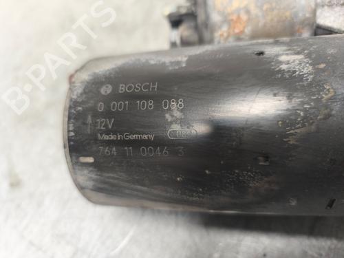 Starter VOLVO 940 (944) | BP35978863M8 - Image 3