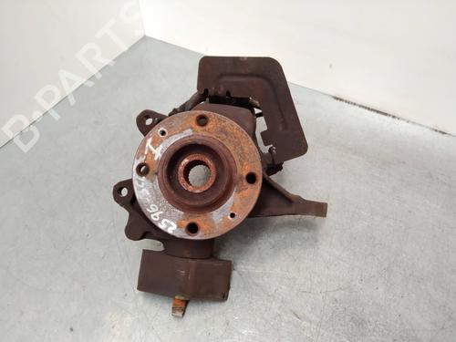 Used Left front steering knuckle CITROËN XANTIA (X1_, X2_) 2.0 HDI 109 (109 hp) 16357748