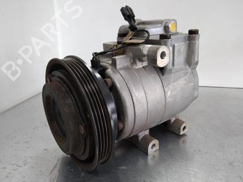 AC compressor HYUNDAI COUPE I (RD) 2.0 16V | BP2252072M34 