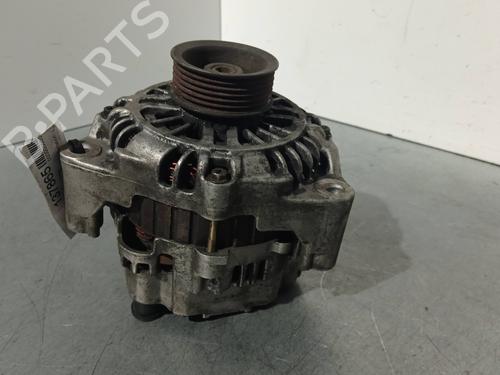 Used Alternator CITROËN ZX (N2) 1.9 TD (90 hp) 11705442