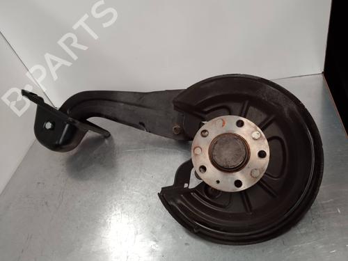 Used Right rear steering knuckle SEAT TOLEDO III (5P2) [2004-2009]  2255266