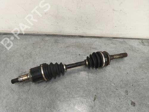 Used Right front driveshaft Right front driveshaft SUZUKI VITARA (ET, TA, TD) [1988-2002] 36596204 36596204