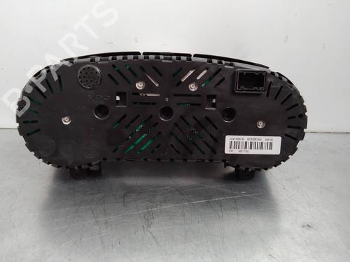 Instrument cluster ALFA ROMEO MITO (955_) 1.4 TJet (955AXA1B) | BP2268030C47 
