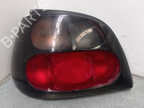 Used Left taillight RENAULT MEGANE I (BA0/1_) 1.9 D Eco (BA0A, BA0U, BA0R) (64 hp) 29159662