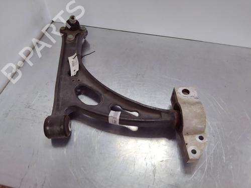 Used Right front suspension arm VW TOURAN (1T1, 1T2) 2.0 TDI 16V (140 hp) 13525109