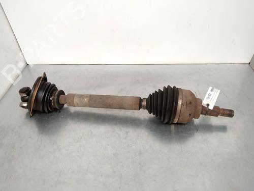 Used Left front driveshaft RENAULT LAGUNA II Grandtour (KG0/1_) 1.9 dCi (KG0G) (120 hp) 7900092