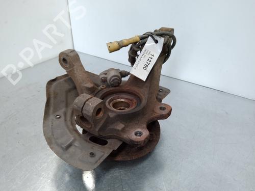 Right front steering knuckle OPEL VECTRA B (J96)  | BP2252051M26 