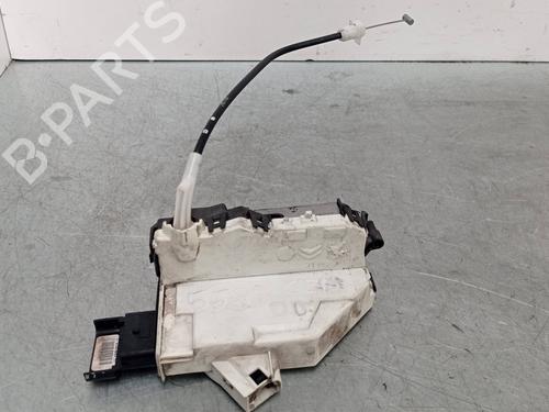 Høyre foran lås CITROËN BERLINGO MULTISPACE (B9) 1.6 HDi 75 / BlueHDi 75 | BP9623276C97 