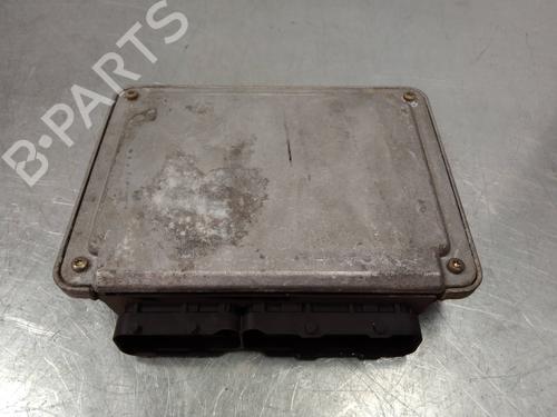 Engine control unit (ECU) OPEL ASTRA G Estate (T98) 1.7 TD (F35) | BP2291320M57 